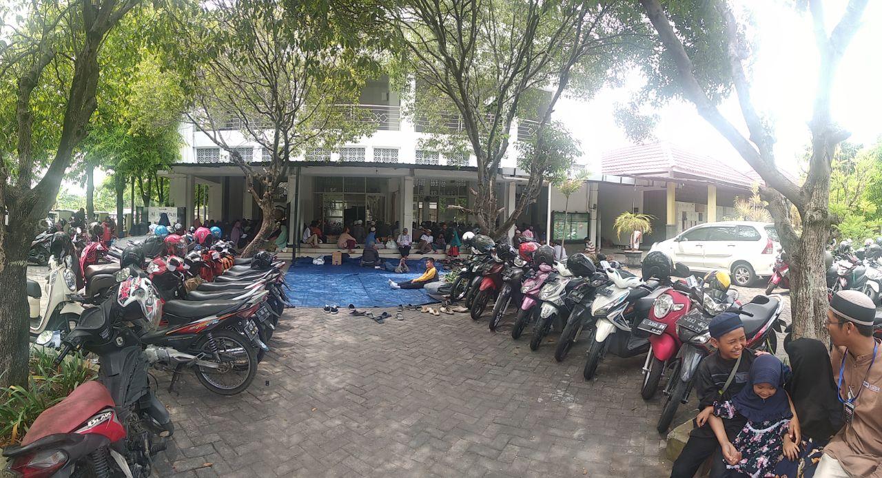 Tabligh Akbar AICS 15 Des 19 C